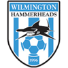 logo Wilmington Hammerheads