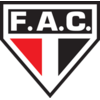 logo Ferroviário CE