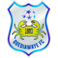 logo Guédiawaye