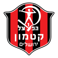 logo Hapoel Katamon