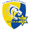 logo Maccabi Umm al-Fahm