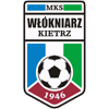 logo GLKS Kietrz