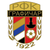 logo Grafičar Belgrad