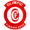 logo Olimpic Tirana
