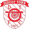 logo Didcot Town