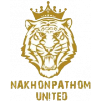 logo Nakhonpathom United