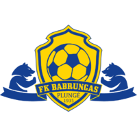 logo Babrungas Plunge