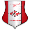 logo Spartak Shklov