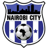 logo Nairobi City Stars