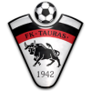 logo Tauras Taurage