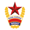 logo Rudá Hvězda Brno