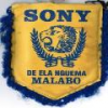 logo Sony Ela Nguema