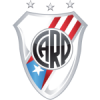 logo River Plate Puerto Rico