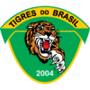 logo Tigres do Brasil