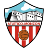 logo Atlético Monzón