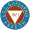 logo Garbarnia Krakow