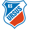 logo Ursus Varsovie