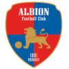 logo Albion Montevideo