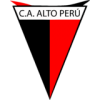 logo Alto Perú