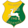 logo MG MZKS Kozienice