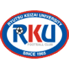 logo Ryutsu Keizai University