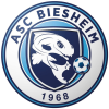 logo Biesheim