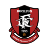 logo Bucheon FC 1995