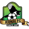 logo Jeonju FC