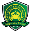 logo Ebusua Dwarfs