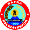 logo Bafra Belediyespor