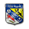 logo JSM Tiaret