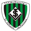 logo St. Johann