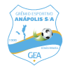 logo Grêmio Anápolis