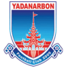 logo Yadanarbon