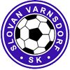 logo Varnsdorf