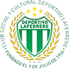 logo Deportivo Laferrere