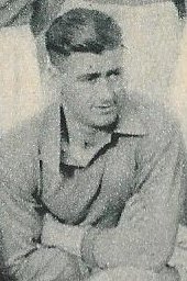 Joseph Allen 1938-1939
