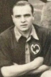 Louis Dugauguez 1938-1939