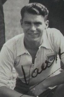 Ernest Vaast 1943-1944