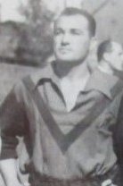 Henri Roussy 1952-1953