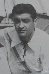 Jean Luciano 1954-1955