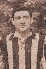 Jean Luciano 1956-1957