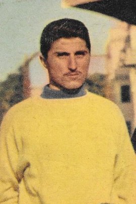 Georges Lamia 1958-1959