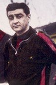 Jean Luciano 1960-1961