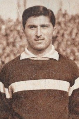 Georges Lamia 1960
