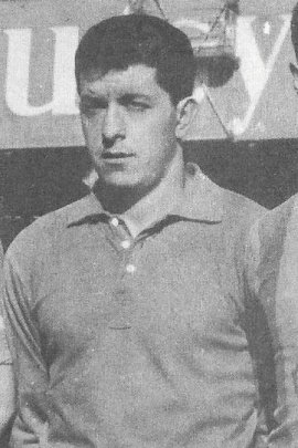 Jean-Pierre Carayon 1964-1965