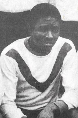 Abdoul Yansanne 1965-1966