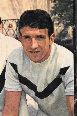 Guy Calleja 1966-1967