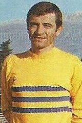 Marc Bourrier 1967-1968