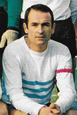 François Heutte 1967-1968